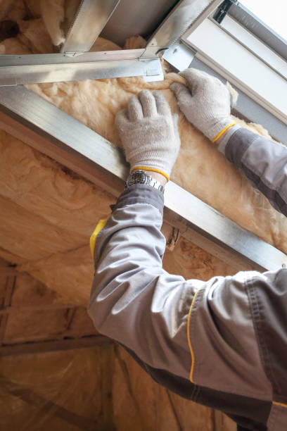 Eco-Friendly or Green Insulation Solutions in Valle Vista, AZ